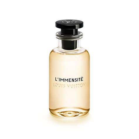 l'immensite